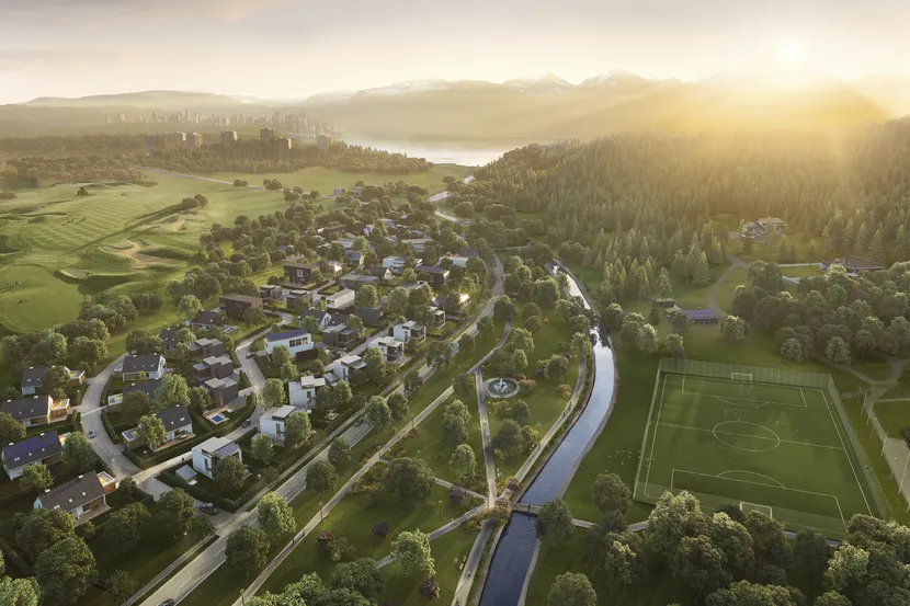 Lithium-Powered Innovation for Cleaner Gardening