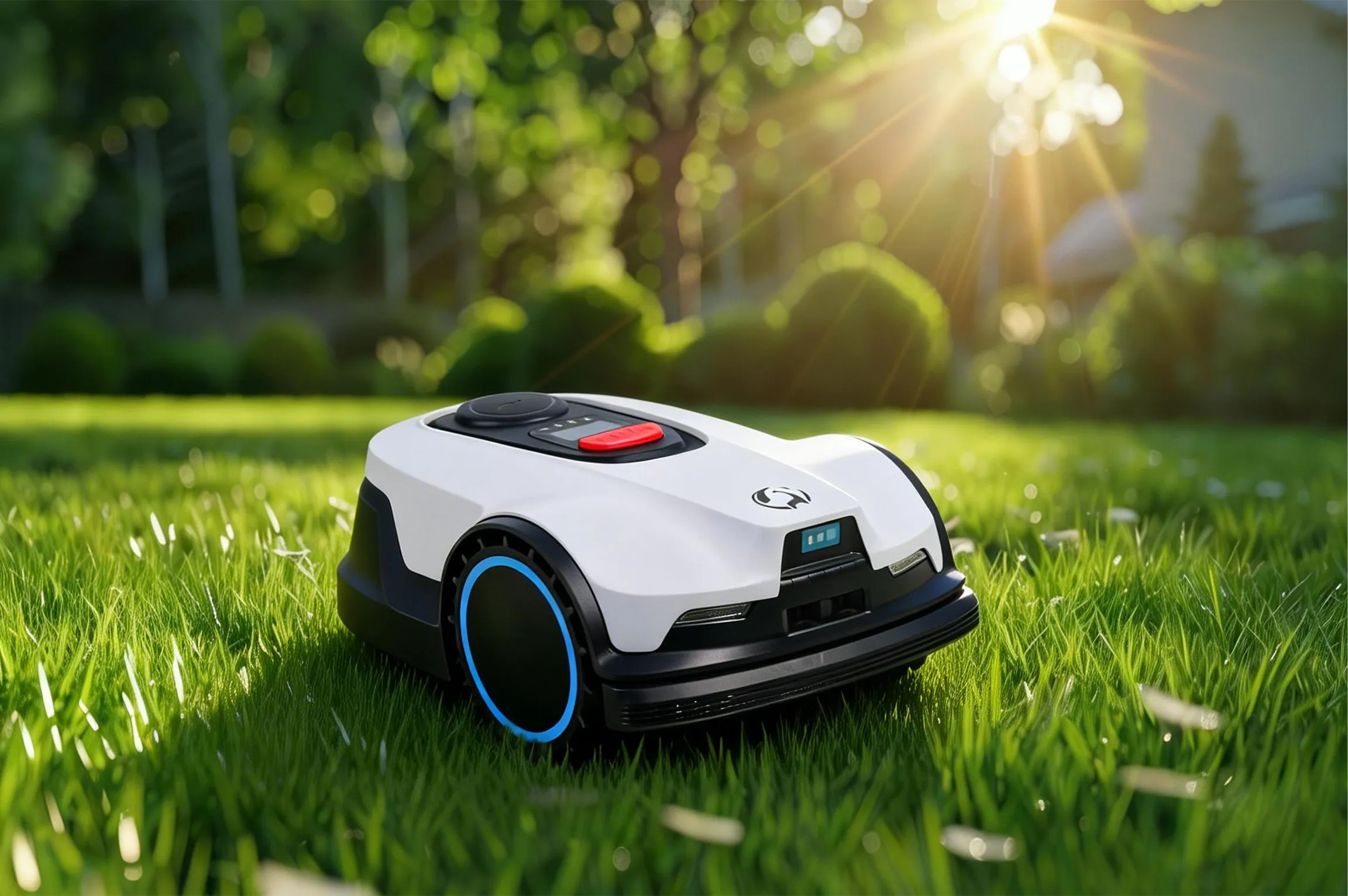 Lithium-Powered Tools for Every Garden Task